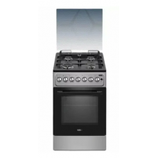 Плита отдельностоящая комбинированная EFES SG-50M403 G